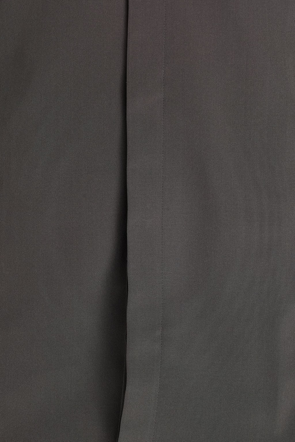Dolce & Gabbana Silk crepe de chine shirt