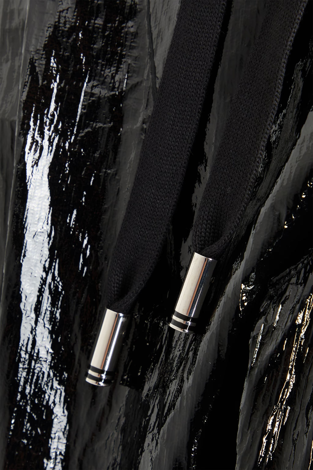 Dolce & Gabbana Crinkled wide-leg pants