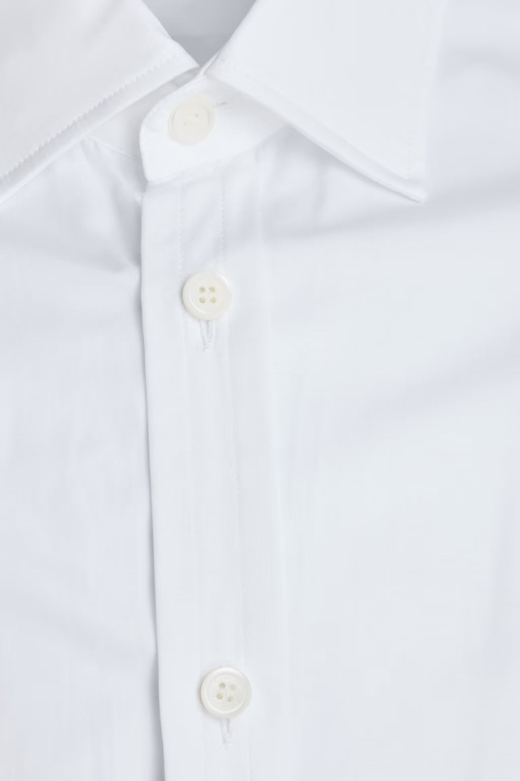 Burberry Cotton-poplin shirt