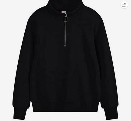 Quater Zip