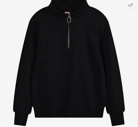 Quater Zip