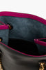Chloé Ortense Leather Shoulder Bag
