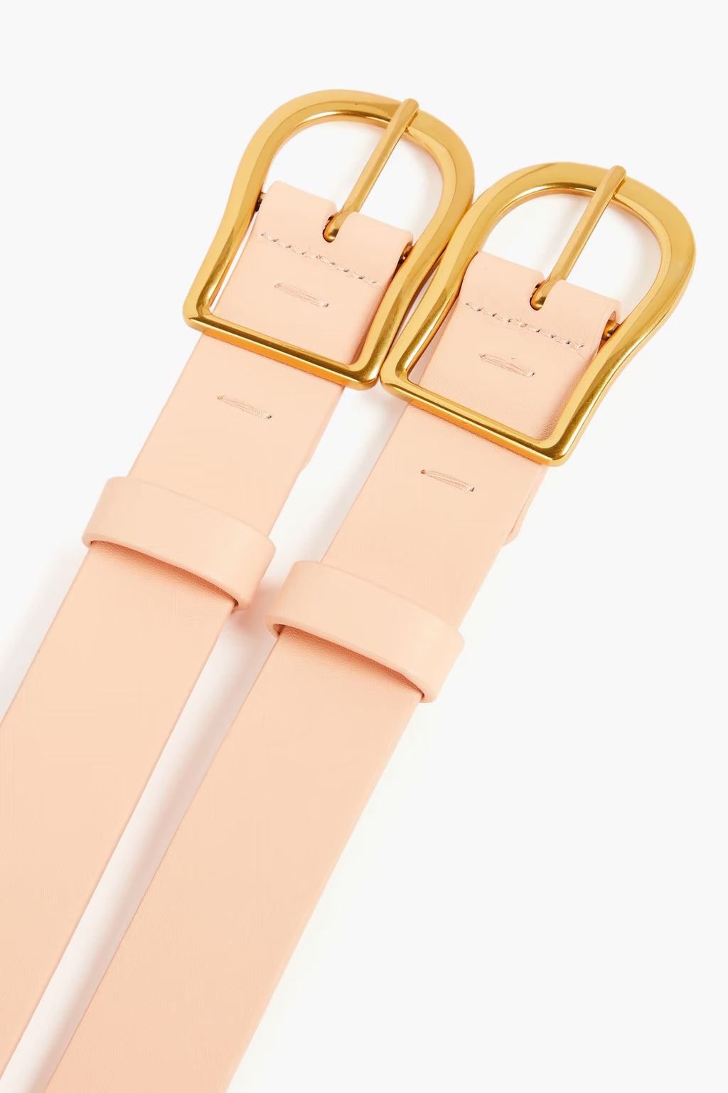 Zimmermann Leather belt