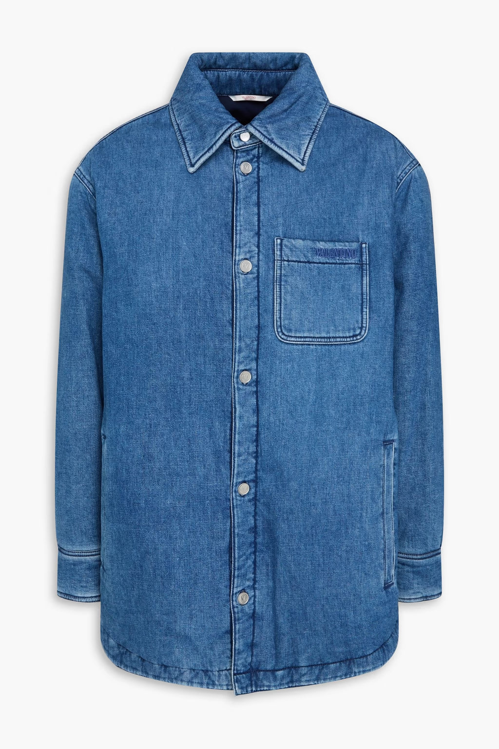 Valentino Garavani Denim jacket