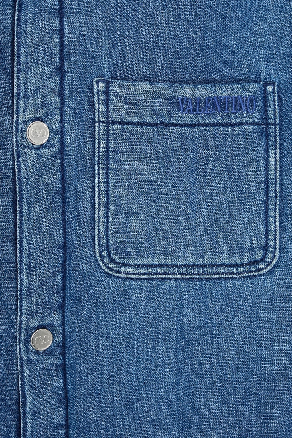 Valentino Garavani Denim jacket
