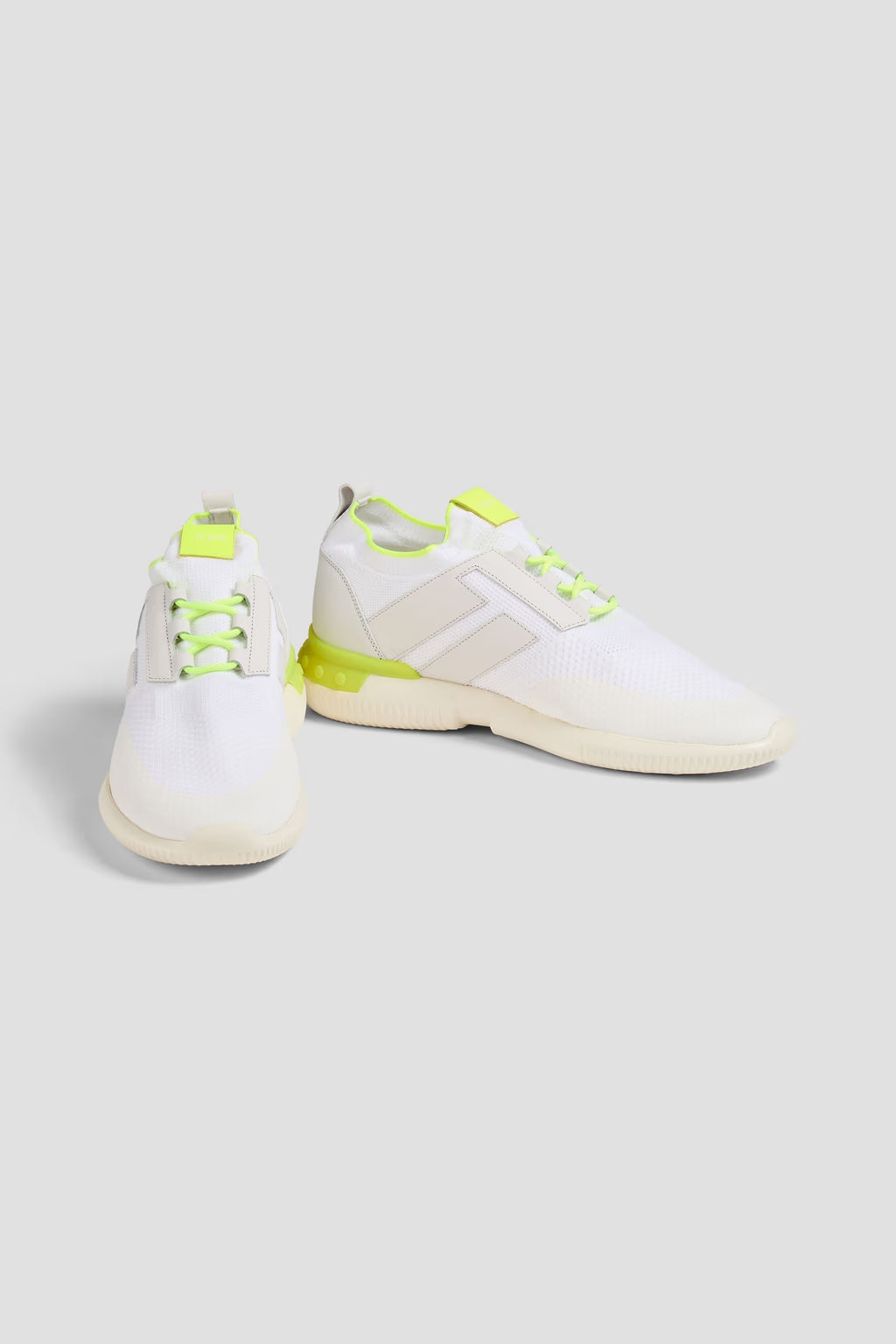 Tod's Stretch-mesh sneakers