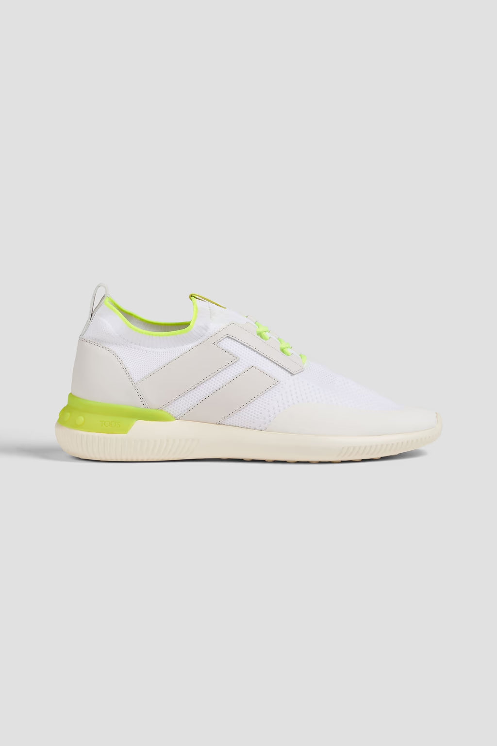 Tod's Stretch-mesh sneakers