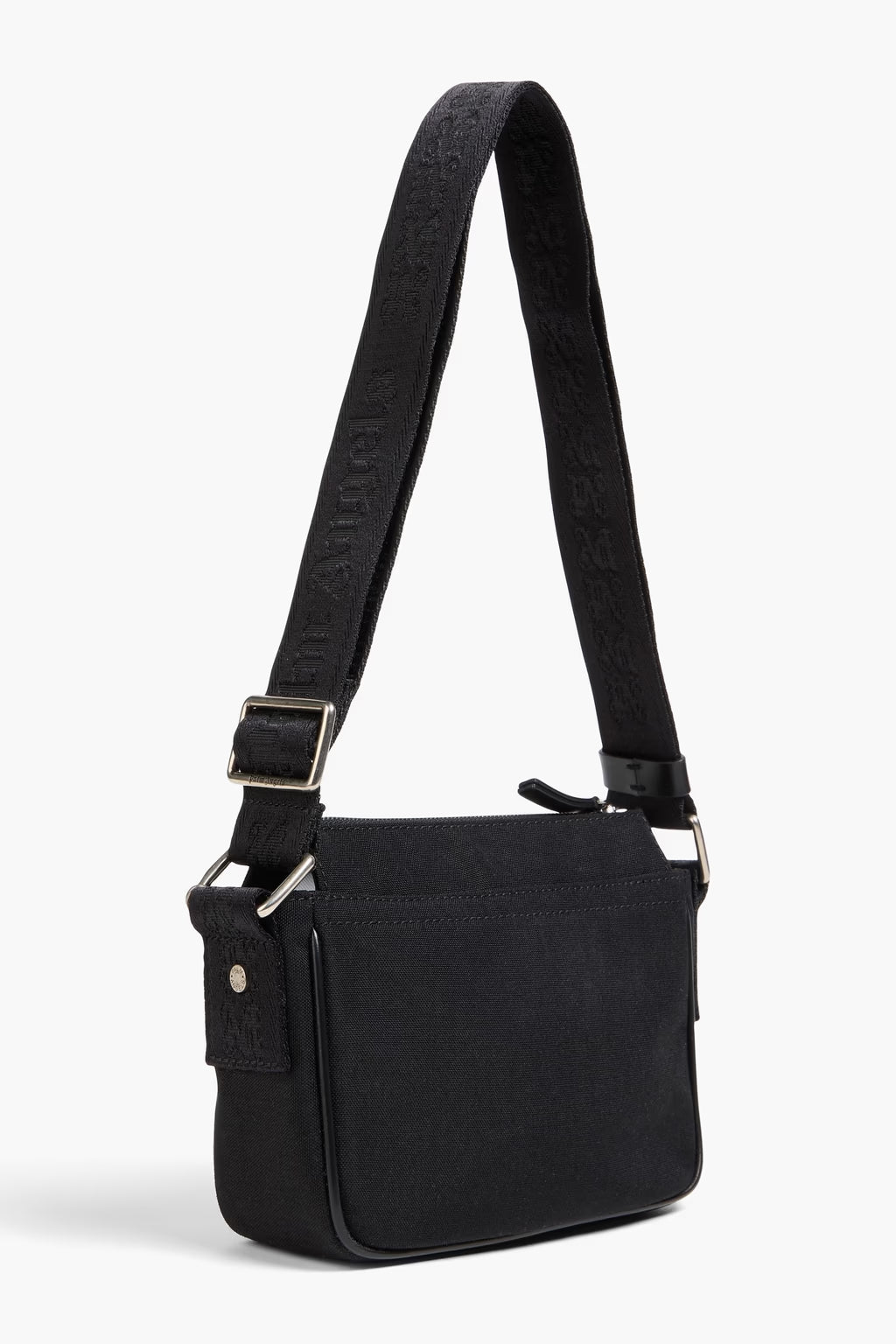 Palm Angels Canvas messenger bag