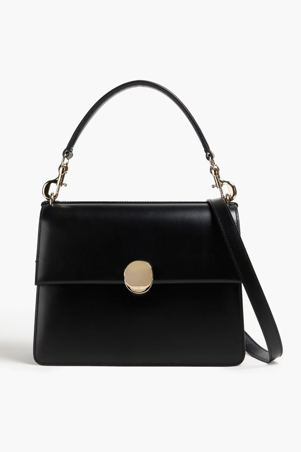 Chloé Penelope Leather Tote