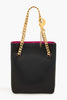 Chloé Ortense Leather Shoulder Bag