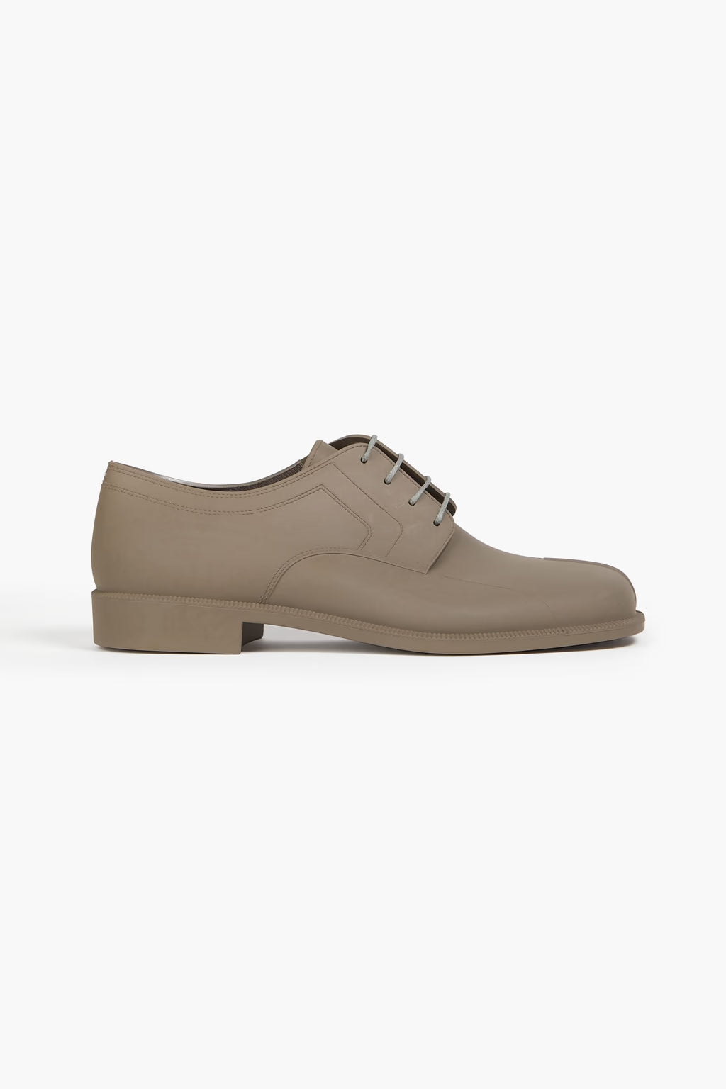 Maison Margiela Tabi Rubber Loafers