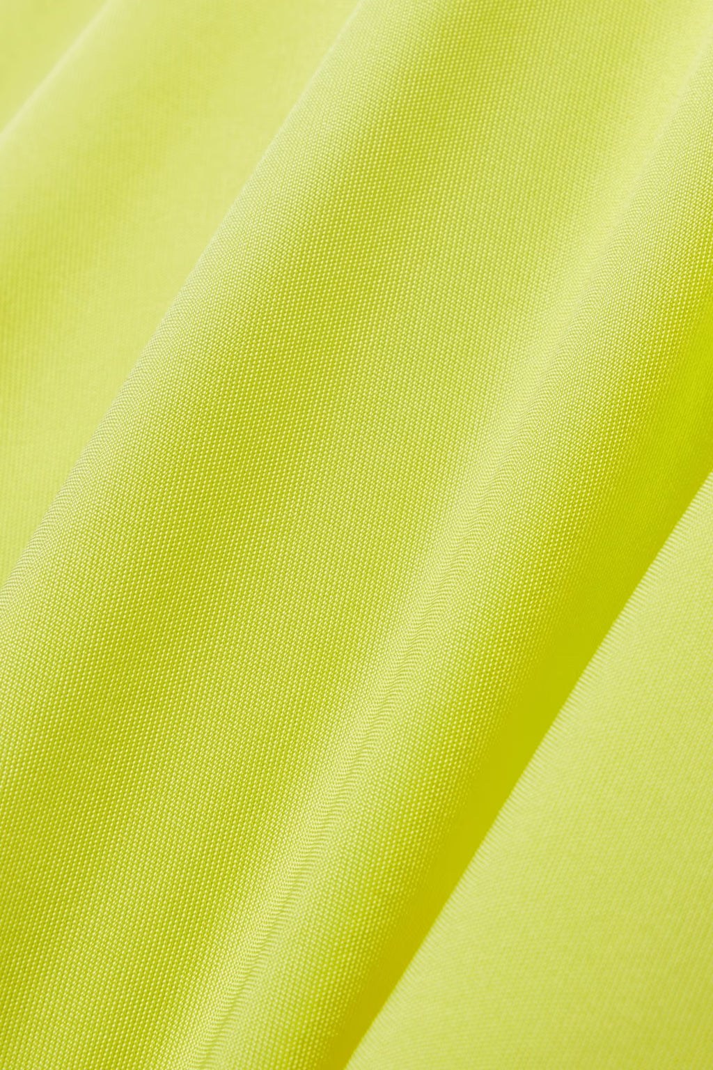 Stella McCartney Asymmetric draped stretch-jersey mini dress