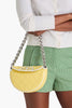 Tory Burch Fleming Quilted Leather Shoulder Bag
