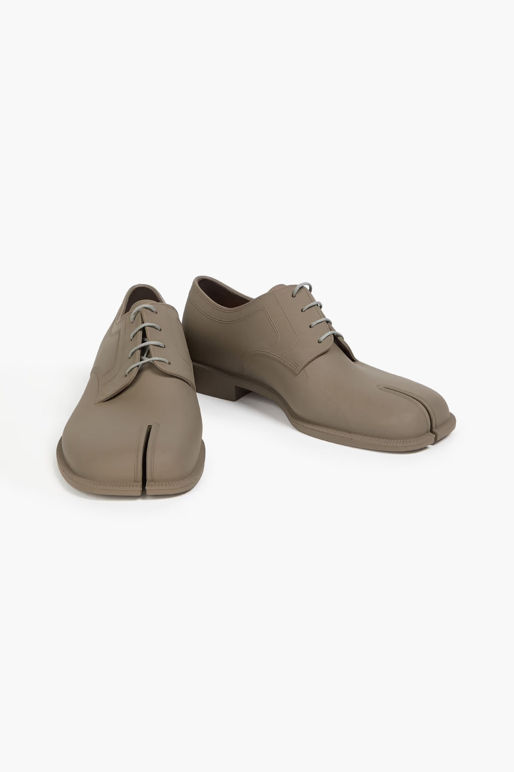 Maison Margiela Tabi Rubber Loafers