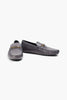 Tod's Embellished Leather Driving Shoes