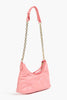 Maison Margiela Glam Slam Quilted Leather Shoulder Bag
