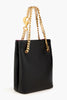 Chloé Ortense Leather Shoulder Bag