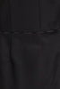 Maison Margiela Cotton and Silk-Blend Satin Mini Dress