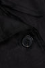 Maison Margiela Double-Breasted Layered Cotton-Organza Jacket