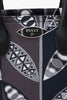 Pucci Printed Twill Tote